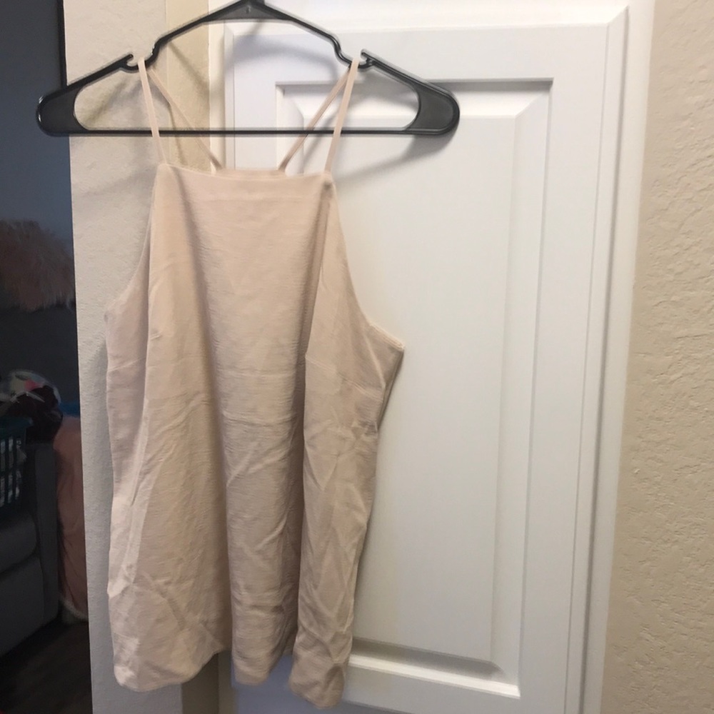 3 for $15 🦋🦋 Prologue tan tank